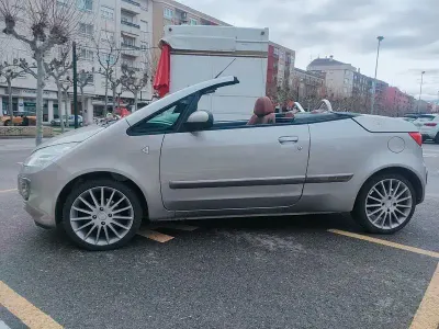 Usado Mitsubishi Colt