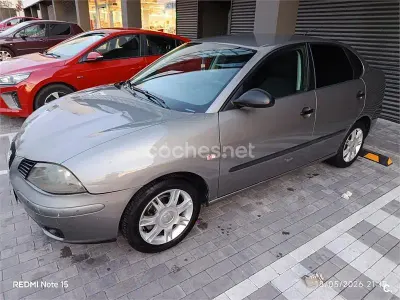Usado Seat Cordoba