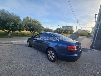 Brugt Audi A6
