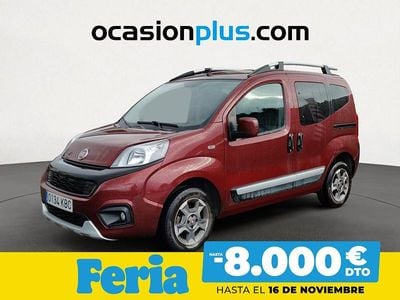 Fiat Qubo