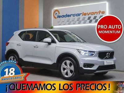 usado Volvo XC40 T2 Momentum Pro Aut.