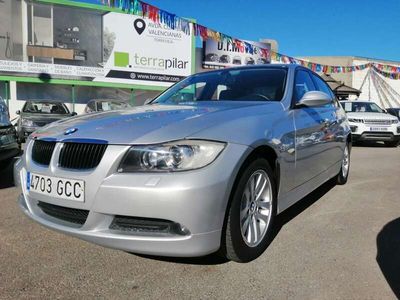 usado BMW 318 318 i Aut.