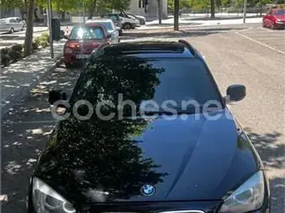 Usado BMW X1