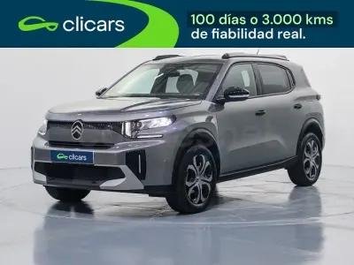 Usado Citroën C3 Aircross