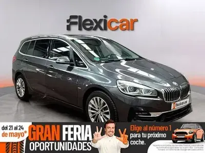 Occasion BMW 220