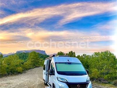 Usado Fiat Ducato 129 CV (94 kW) 1997 Blanco Van