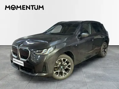 Nuevo BMW X3 Comfort Edition 197 CV (144 kW) 2026 Gris SUV