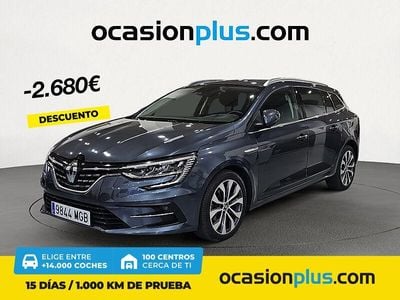 Renault Mégane GrandTour