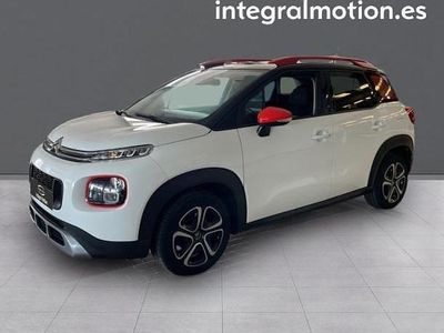 Usado Citroën C3 Aircross Feel 102 CV (75 kW) 2019 SUV