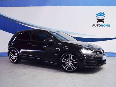 usado VW Golf 2.0TDI CR BMT GTD DSG 184