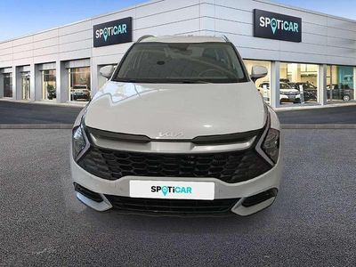 Brugt Kia Sportage 162 HK (119 kW) 2025 SUV