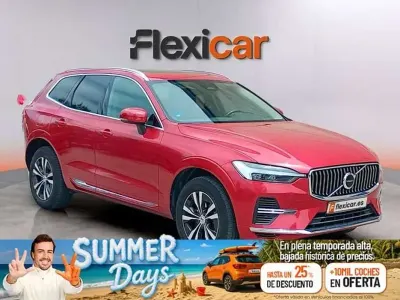 Usado Volvo XC60