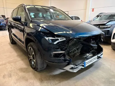 Usado Seat Ateca 150 CV (110 kW) 2024 SUV
