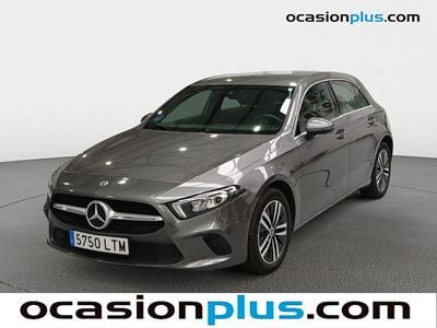 Mercedes A250