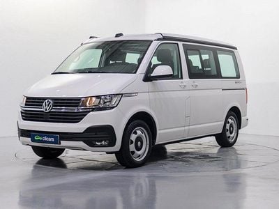 VW California