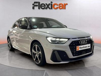 Blanco Usado 2020 Audi A1 Sportback Premium Utilitario | 16.890 € (Precio justo)