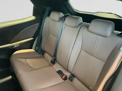 Nuevo Lexus LBX 136 CV (100 kW) 2025 Blanco SUV
