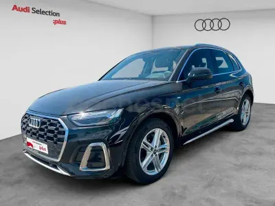 Usado Audi Q5