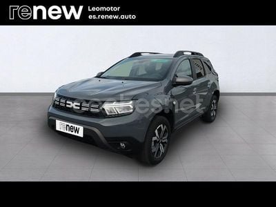 Gris / plata Nuevo 2025 Dacia Duster Extreme SUV | 24.900 €