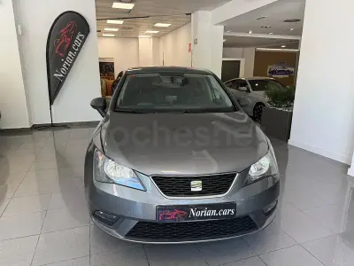 Usado Seat Ibiza