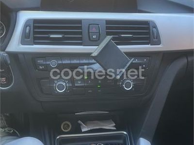 BMW 320 Gran Turismo