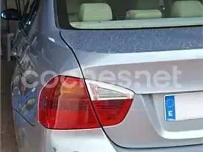 Usado BMW 330