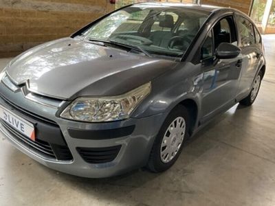 usado Citroën C4 1.6 HDI LX