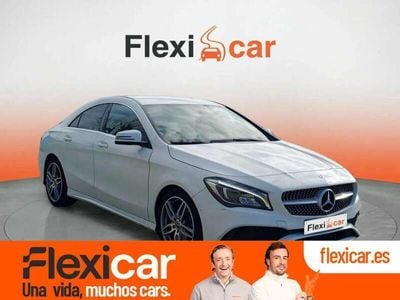 Mercedes CLA200
