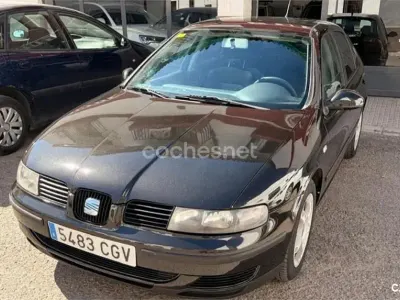 Usado Seat Leon