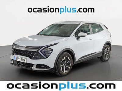 Usado Kia Sportage 215 CV (158 kW) 2025 Blanco SUV
