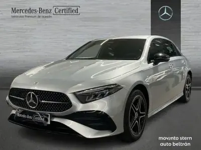 Usado Mercedes A250