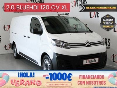 Citroën Jumpy