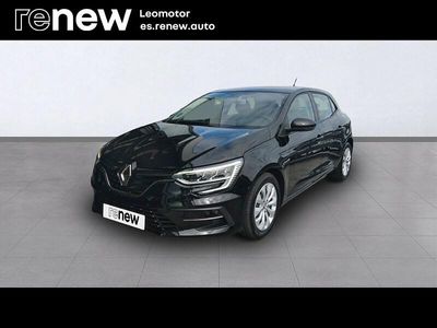 Renault Mégane IV