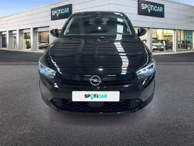 Nuevo Opel Corsa Edition 110 CV (80 kW) 2025 Negro Utilitario
