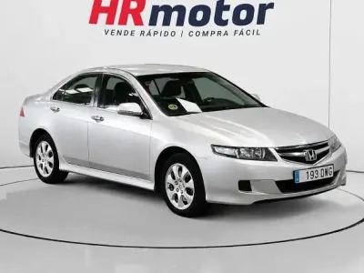 Usado Honda Accord