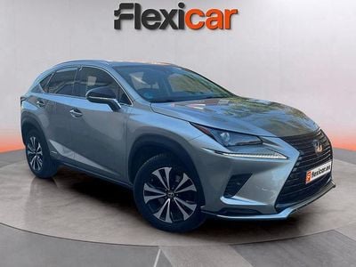 Lexus NX300h