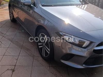 Mercedes A250