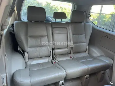 Usado Toyota Land Cruiser 173 CV (127 kW) 2007 Beige SUV