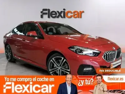 Usado BMW 220