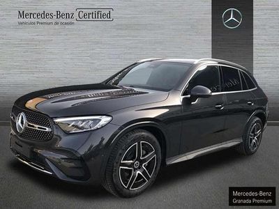 Mercedes GLC220