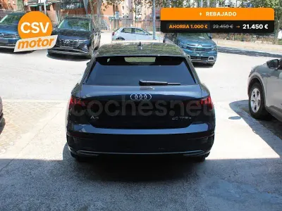Usado Audi A3