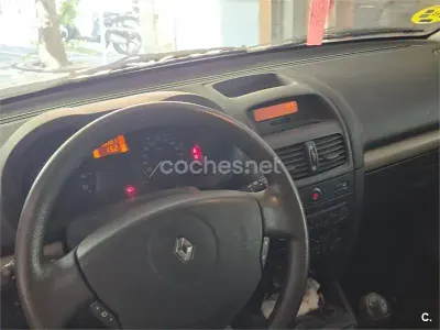 Usado Renault Clio II