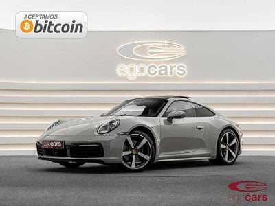 Porsche 911 Carrera S