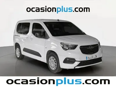 Usado Opel Combo Life