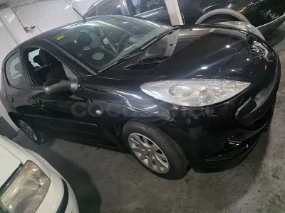 Usado Peugeot 206+