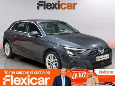 Usado Audi A3 Sportback