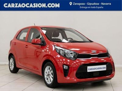 usado Kia Picanto 1.0 Cvvteco-dynamics Concept