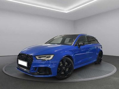 Audi RS3 Sportback