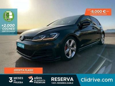 VW Golf VII