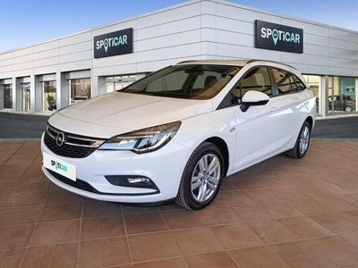 usado Opel Astra St 1.2t S/s Edition 110